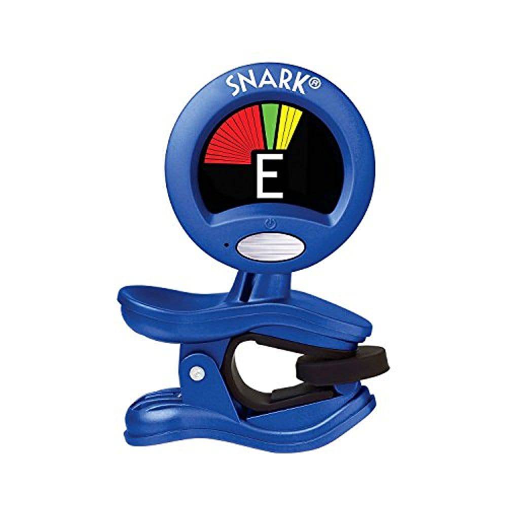 Snark SN1X Clip-On Chromatic Tuner - Hollywood DJ