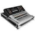 Odyssey FZTF1 Flight Case For Yamaha TF1 Mixing Console - Hollywood DJ