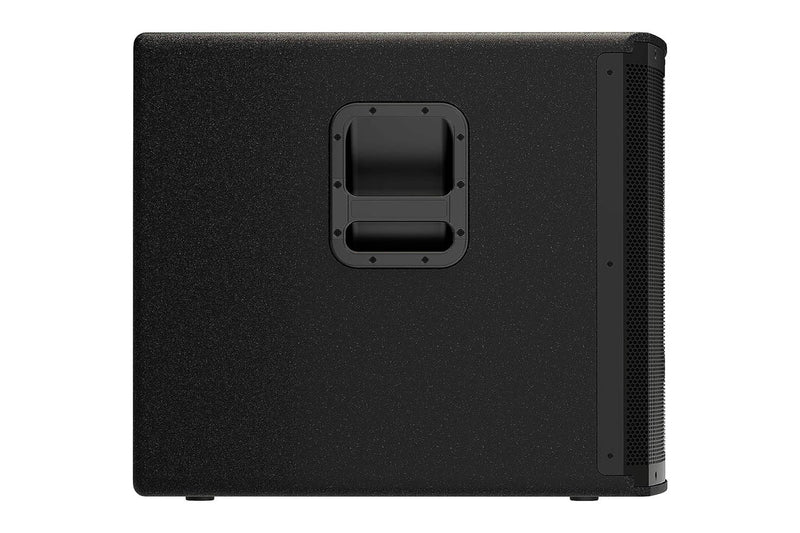 B-Stock: Mackie SR18S 18” 1600W Professional Powered Subwoofer by Mackie