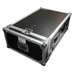 ProX XS-MIDM32RDHW DJ Flight Case for Midas M32R Console with Doghouse, Wheels - Hollywood DJ