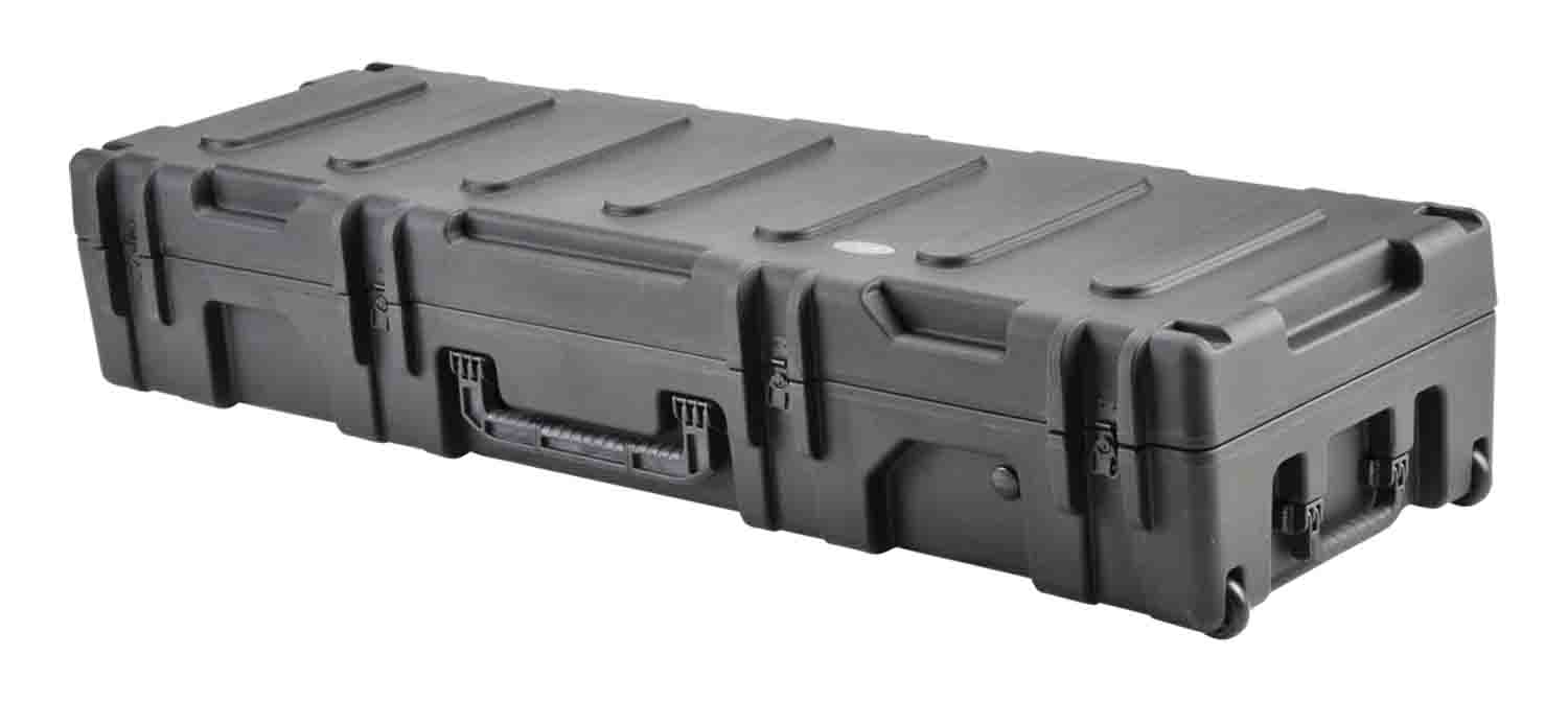 SKB Cases 3R6218-10B-EW Roto Military-Standard Waterproof Case 10 - Hollywood DJ