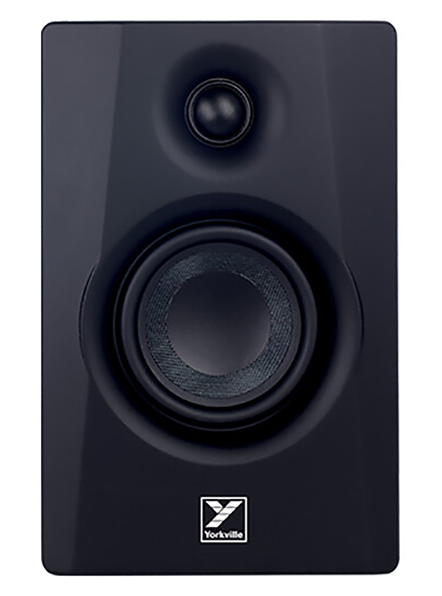 Yorkville Sound YSM3BT, 50W Multimedia Reference Monitors with Bluetooth - 3 Inch - Hollywood DJ