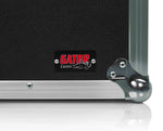 Gator Cases G-TOURSIIMPACTNDH Road Case for Soundcraft Si Impact Large Format Mixer Gator Cases