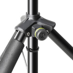 B-Stock: Gravity GGS01NHB Foldable Guitar Stand with Neck Hug by Gravity
