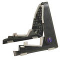 OnStage GS6000B Mighty Uke Stand - 	Black - Hollywood DJ