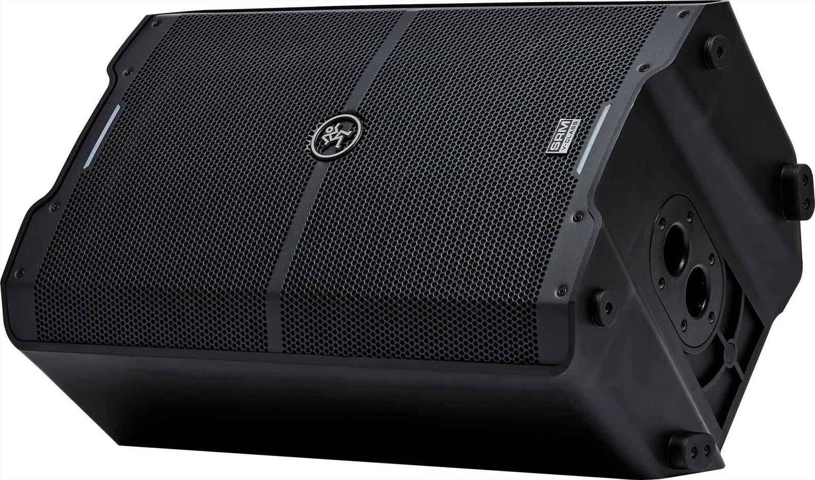 Mackie SRM210 V-Class 10" 2000W High-Performance Powered Loudspeaker - Hollywood DJ