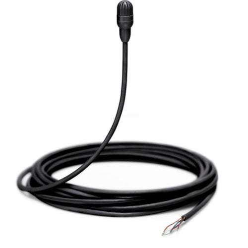 Shure TwinPlex TL47 Subminiature Lavalier Microphone - Hollywood DJ