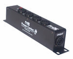 ProX X-PWTR1X5 BOX, 4-Way Power Splitter Box for True Power Connection by ProX Cases