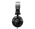 Hercules HDP-DJ-60 Closed-Back, Over-Ear DJ Headphones - Hollywood DJ