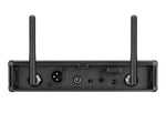 Sennheiser XSW 2-ME2-A Wireless Lavalier Microphone System - Hollywood DJ