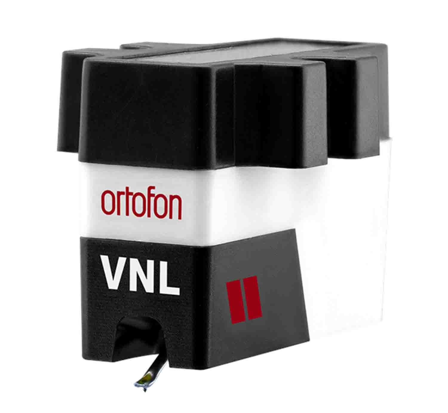 Ortofon VNL Single Pack with Stylus II Pre-Installed - Hollywood DJ