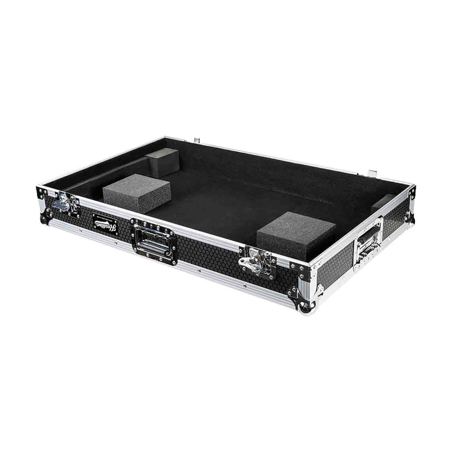 Headliner HL10002 Low Profile Flight Case for Pioneer XDJ-XZ - Hollywood DJ