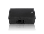 dB Technologies LVX 12, 12" 2-Way Active Speaker 800W - Black - Hollywood DJ