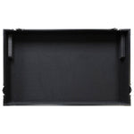 Odyssey FZGSXDJXZW1BL, Black Label Glide Style Case with Wheels and 1U Rack For Pioneer XDJ-XZ - Hollywood DJ