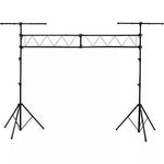 Odyssey LTMTS10, 10-Feet Wide Mobile Lighting System - Hollywood DJ