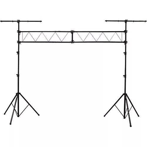 Odyssey LTMTS10, 10-Feet Wide Mobile Lighting System - Hollywood DJ