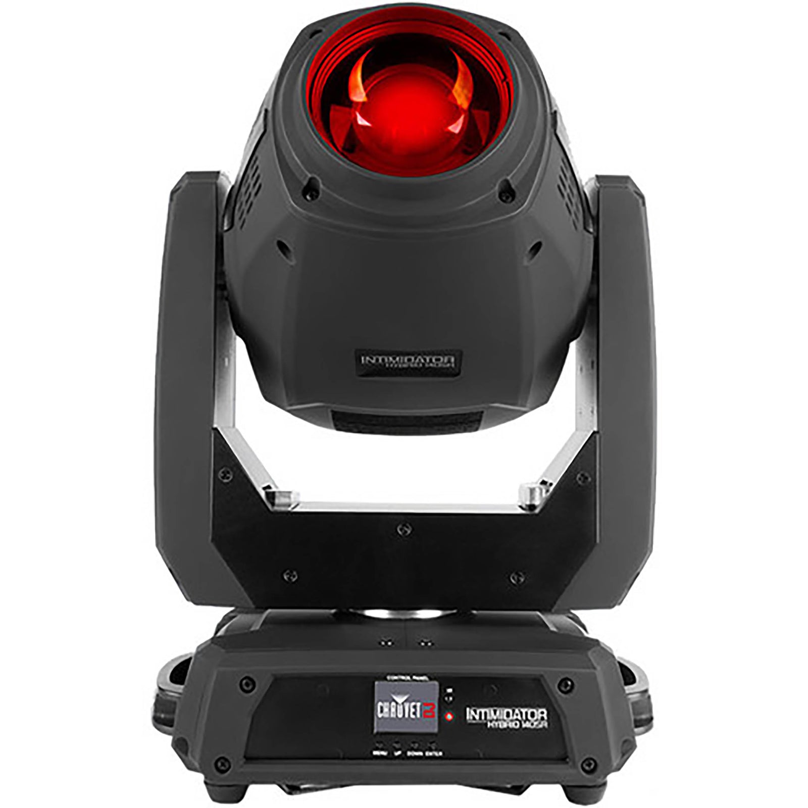Chauvet DJ INTIMHYBRID140SR Intimidator Beam 140SR Cutting Edge Moving Head - 2 Pack by Chauvet DJ