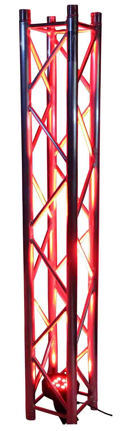ProX XT-SQ656 F34 Square Truss Segment - 6.56 Feet - Hollywood DJ