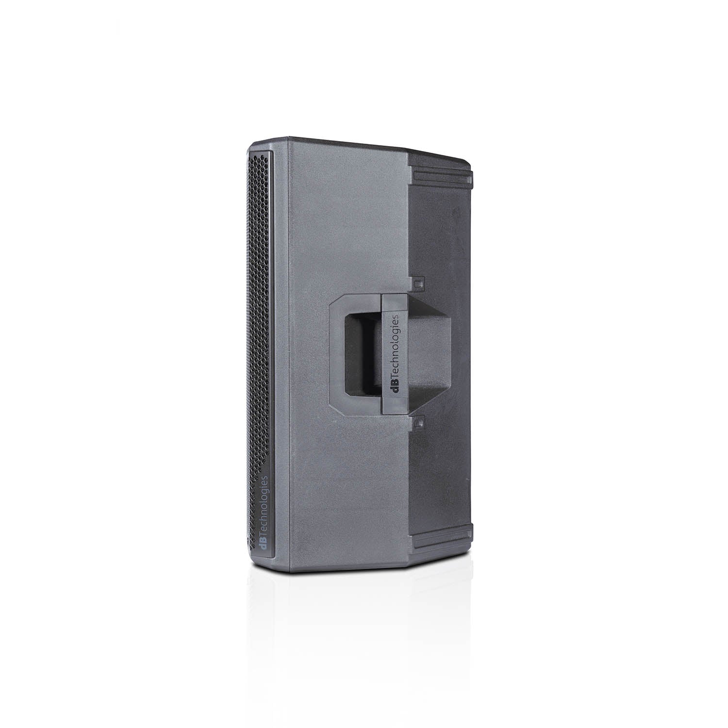 dB Technologies OPERA 10, 10" 2-Way Active Speaker - 600W - Hollywood DJ