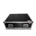 ProX XS-MIDM32W DJ Flight Road Case For Midas M32 Digital Mixer Console with Wheels - Hollywood DJ