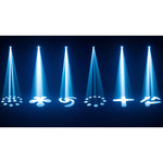 Chauvet DJ INTIMHYBRID140SR Intimidator Beam 140SR Cutting Edge Moving Head - 2 Pack by Chauvet DJ
