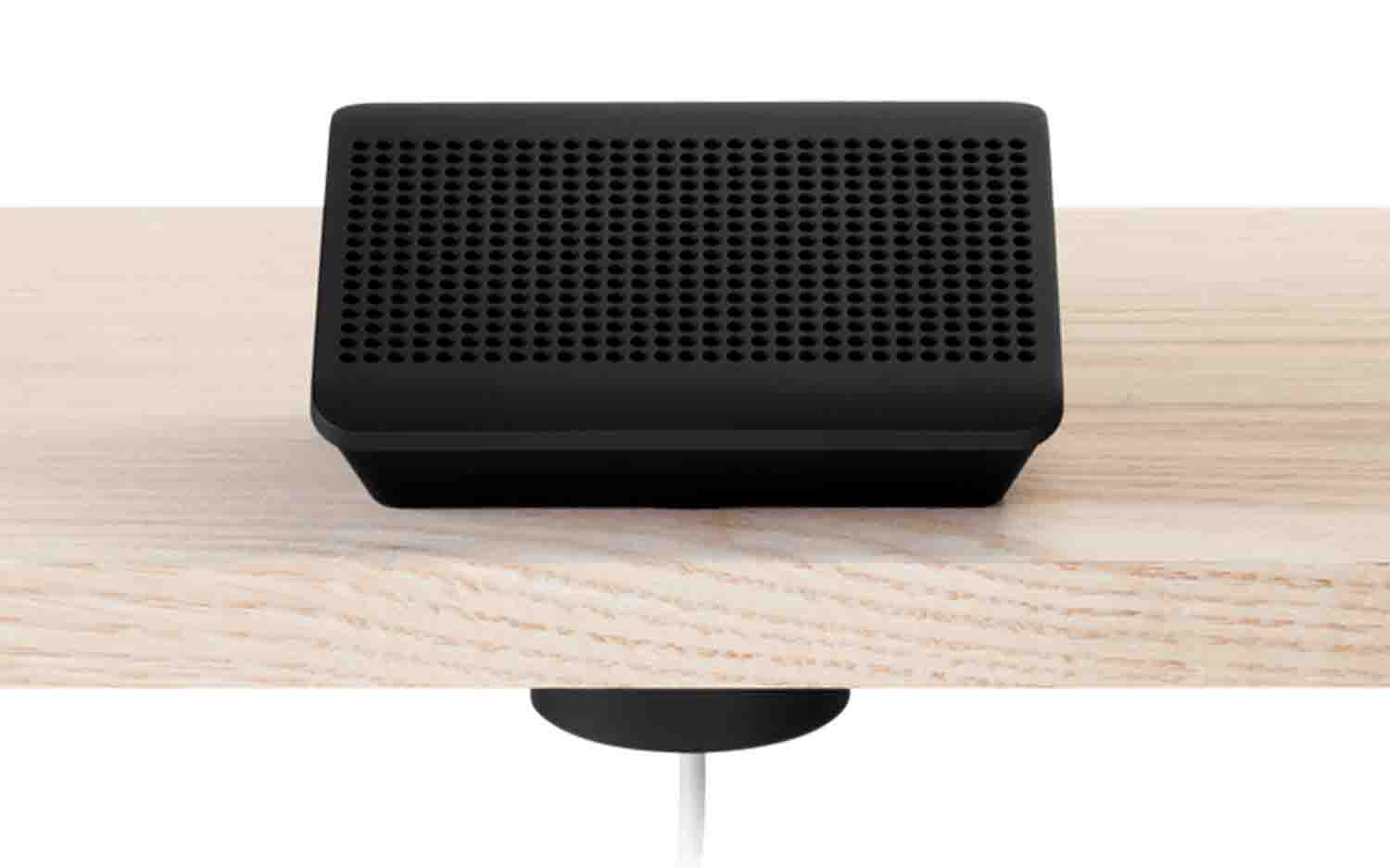 Shure MXC605-LS Conference Loudspeaker - Hollywood DJ