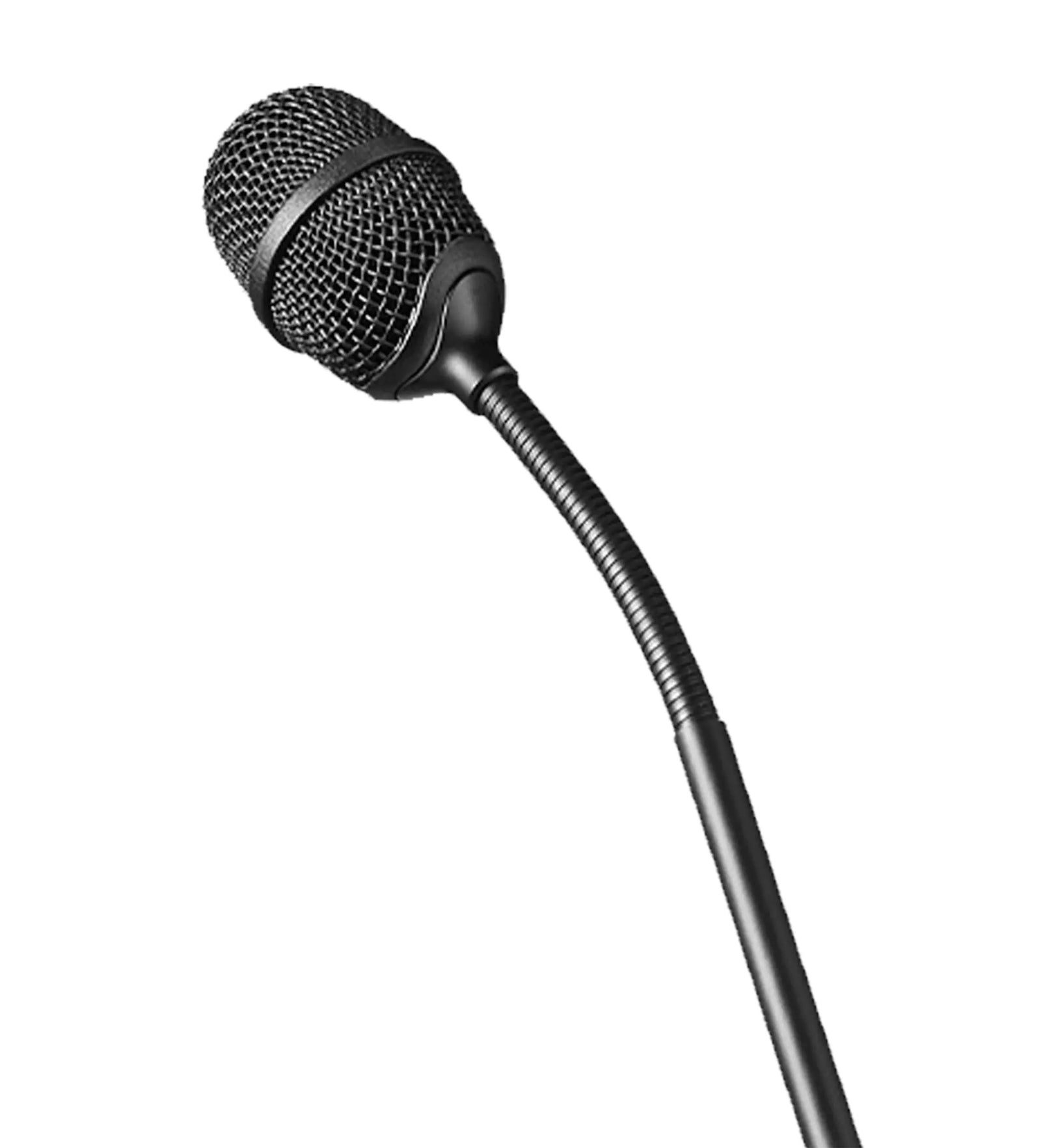 Shure MX415DUAL/C, 15-Inch Micro Flex Dual-Cardioid Gooseneck Microphone with Inline Preamps by Shure