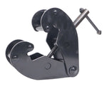 ProX XT-MBC2T,2 Ton Ceiling 3" to 8" I-Beam Clamp for Hanging Stage Truss LED Screen by ProX Cases