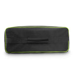 Gravity GBGSS2MS2B Transport Bag For 2 Speaker and 2 Microphone Stands - Hollywood DJ