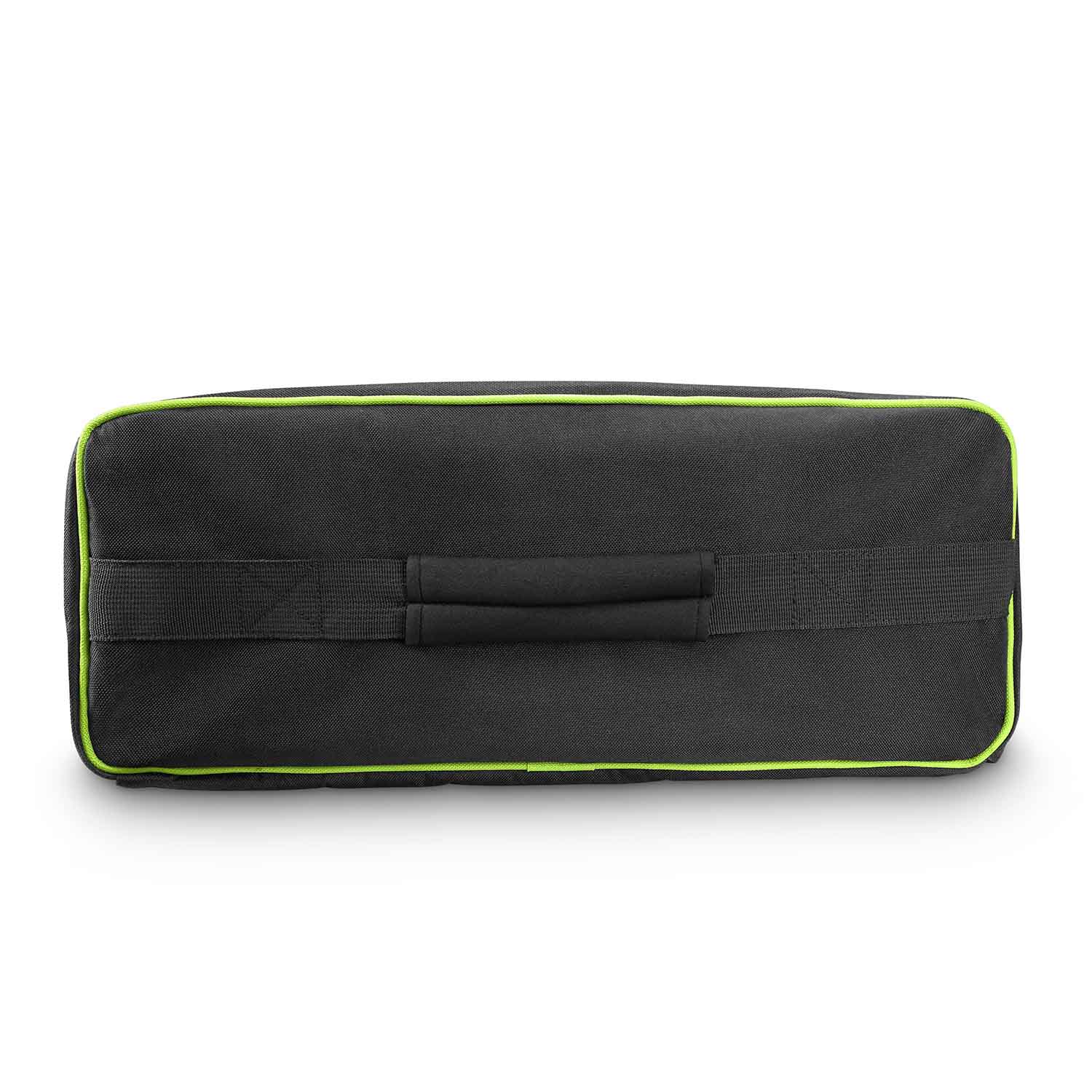 Gravity GBGSS2MS2B Transport Bag For 2 Speaker and 2 Microphone Stands - Hollywood DJ