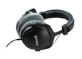 Gemini Sound DJX-1000 Professional Monitoring Headphones - Hollywood DJ