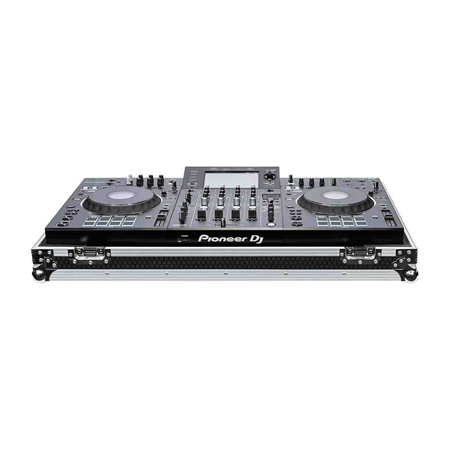 Headliner HL10002 Low Profile Flight Case for Pioneer XDJ-XZ - Hollywood DJ