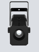 Chauvet DJ Gobo Lighting Package with Gobo Zoom 2 and Carrying Case - Hollywood DJ