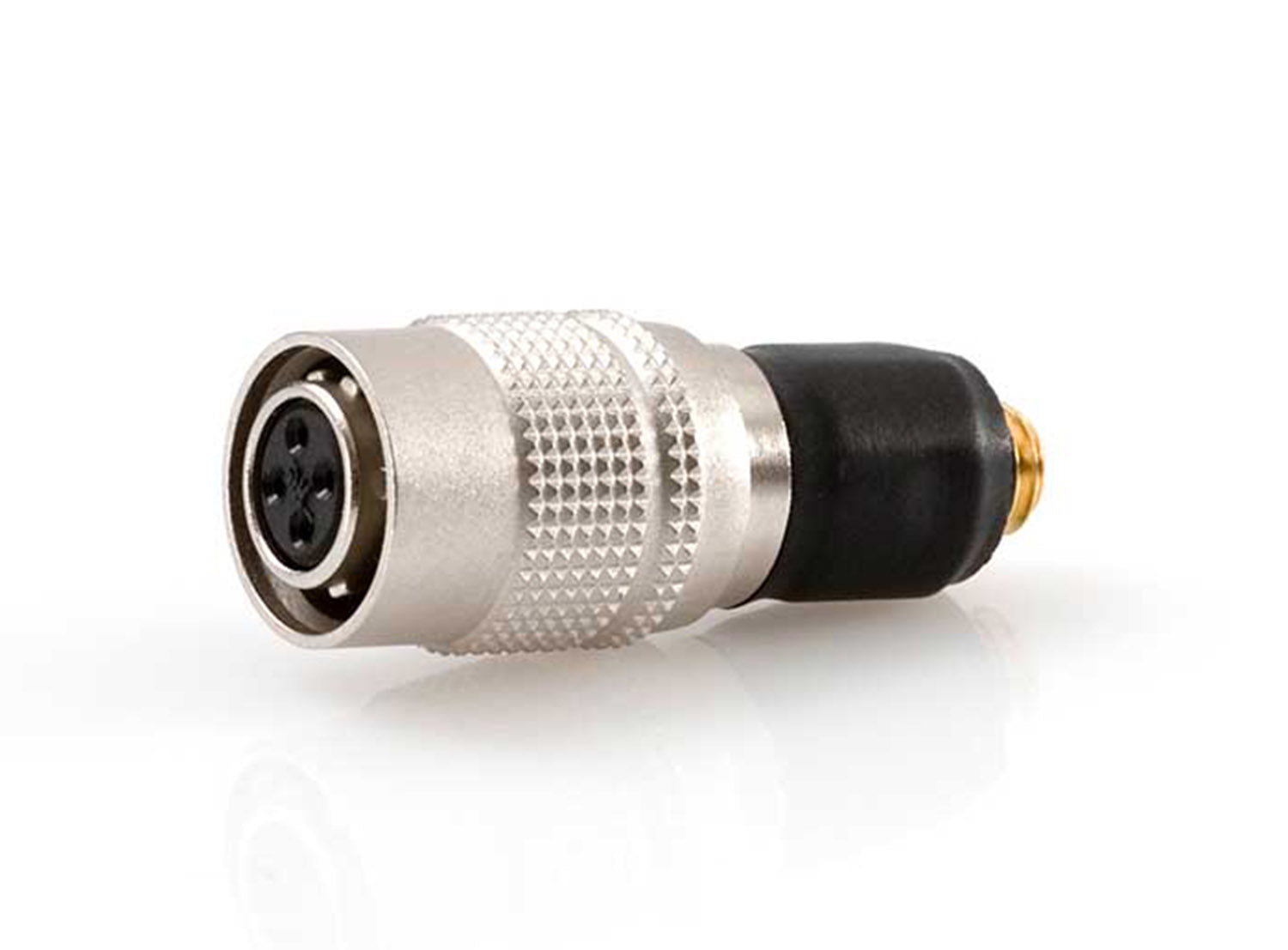 DPA Microphones DAD6033 Adapter for Audio-Technica Wireless - Hollywood DJ