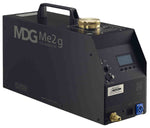 MDG Me2 Dual High Output Fog Generator - Hollywood DJ