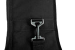 Gator Cases GBE-BASS Gig Bag for Bass Guitars - Hollywood DJ