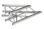 Global Truss TR-4086-UD, Two Way 45 Degree Apex Up/Down Corner for F33 Triangular Truss System - 3.28 FT - Hollywood DJ