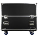 Odyssey FZEVOLVEW, Electro Voice EVOLVE 50 Portable Speaker Flight Case - Hollywood DJ