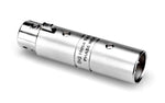 Hosa GXX-195, XLR3F to XLR3M Phase Reverser - Hollywood DJ