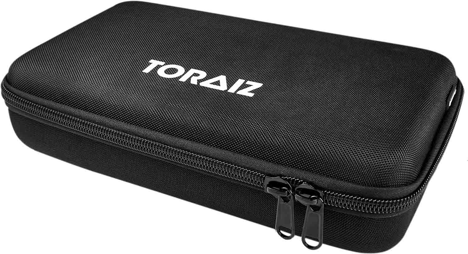 Pioneer DJ DJC-TAS1 BAG DJ Semi-Hard Transporter Bag for TORAIZ AS-1 - Hollywood DJ