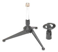On Stage DS7425 Tripod Desktop Mic Stand - Hollywood DJ