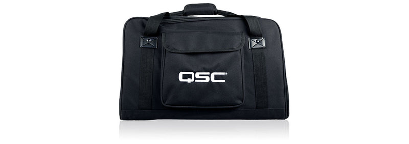B-Stock: QSC Tote for CP12 Series Loudspeakers - Hollywood DJ