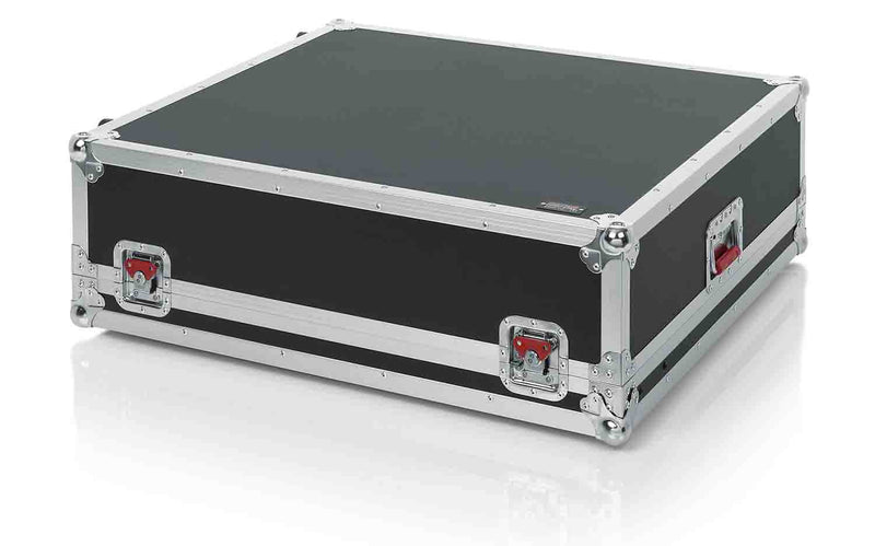 Gator Cases G-TOURPRESL32IIINDH Road Case for StudioLive 32III Mixer - Hollywood DJ
