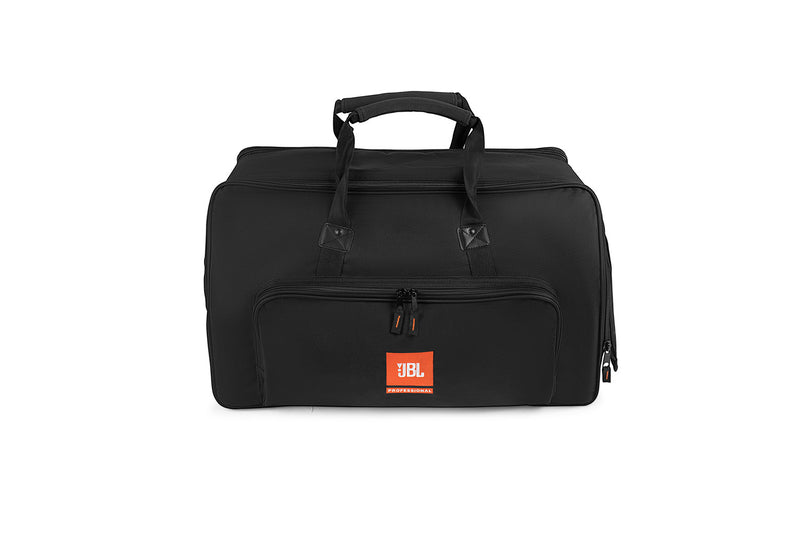 JBL Bags PRX912-BAG Tote Bag for PRX912 Powered Speaker - Black - Hollywood DJ