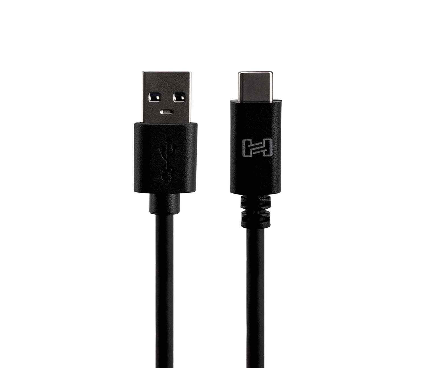 Hosa USB-306CA SuperSpeed USB 3.0 Cable - Hollywood DJ