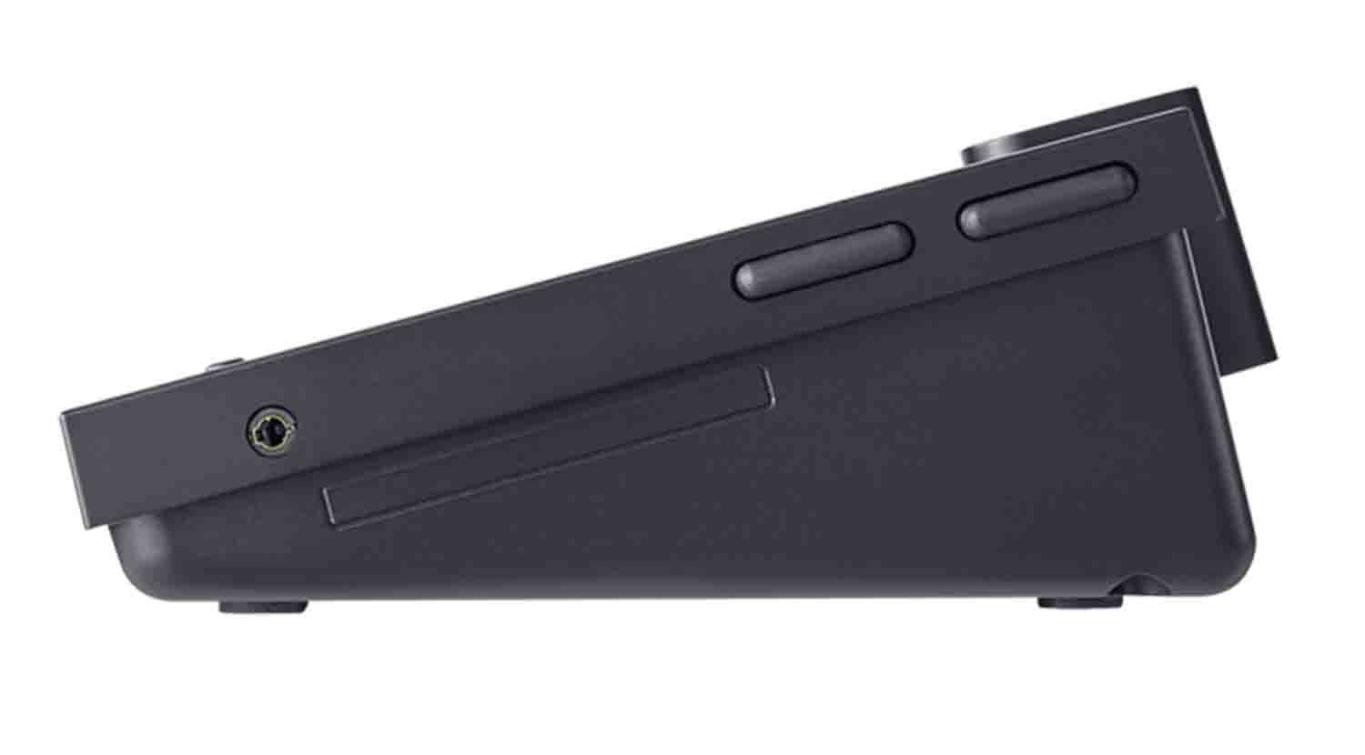 Shure MXC615 Portable Conference Unit - Hollywood DJ