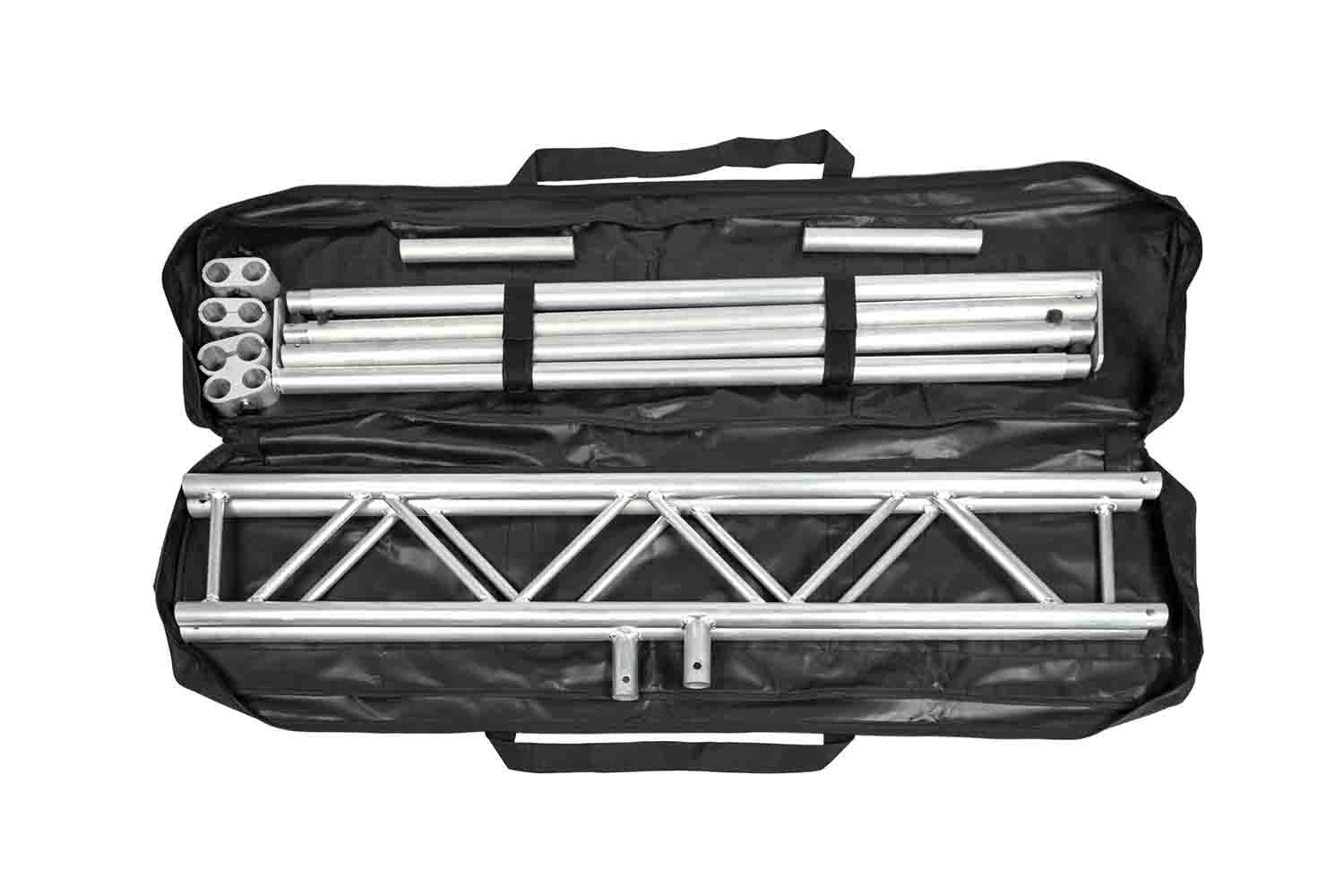 Headliner HL30022 Indio Lighting Bar Pro - BOOTH NOT INCLUDED - Hollywood DJ