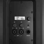 LD System ICOA15A, 15-Inch Active Coaxial PA Speaker - Hollywood DJ