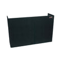 Odyssey CF6048, 60″ Wide x 48″ Tall Carpet Fold-out Stand - Hollywood DJ