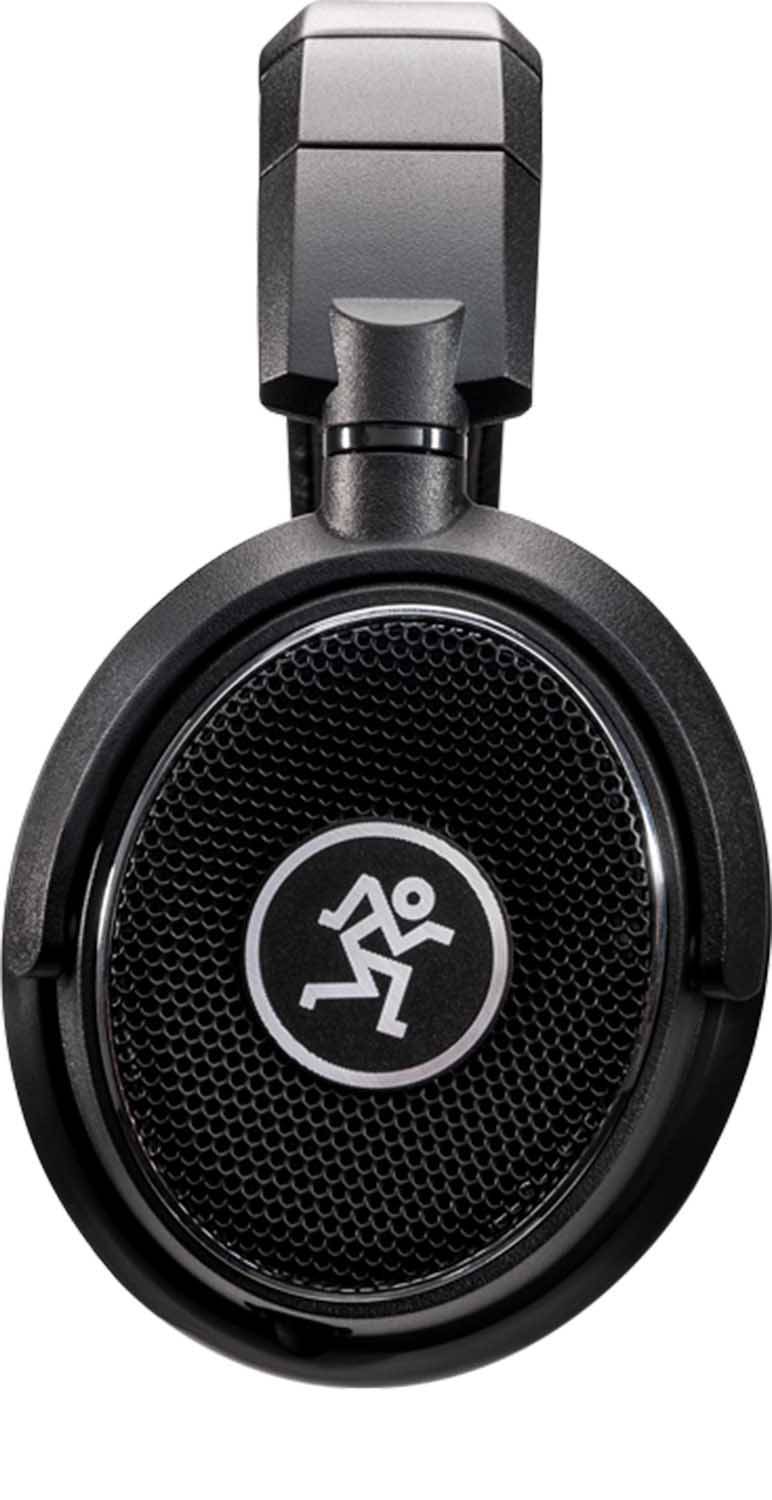 Mackie MC-450 Professional Open-Back DJ Headphones - Hollywood DJ